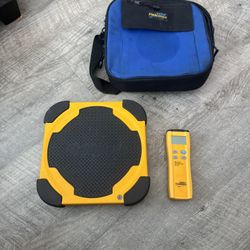 Fieldpiece Wireless Scale 