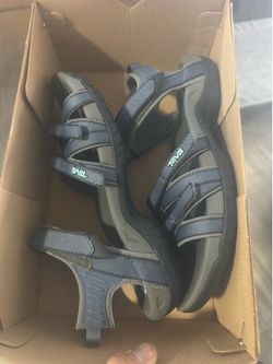 Teva women’s sandals