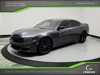 2022 Dodge Charger