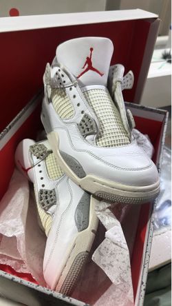 Jordan 4 retro