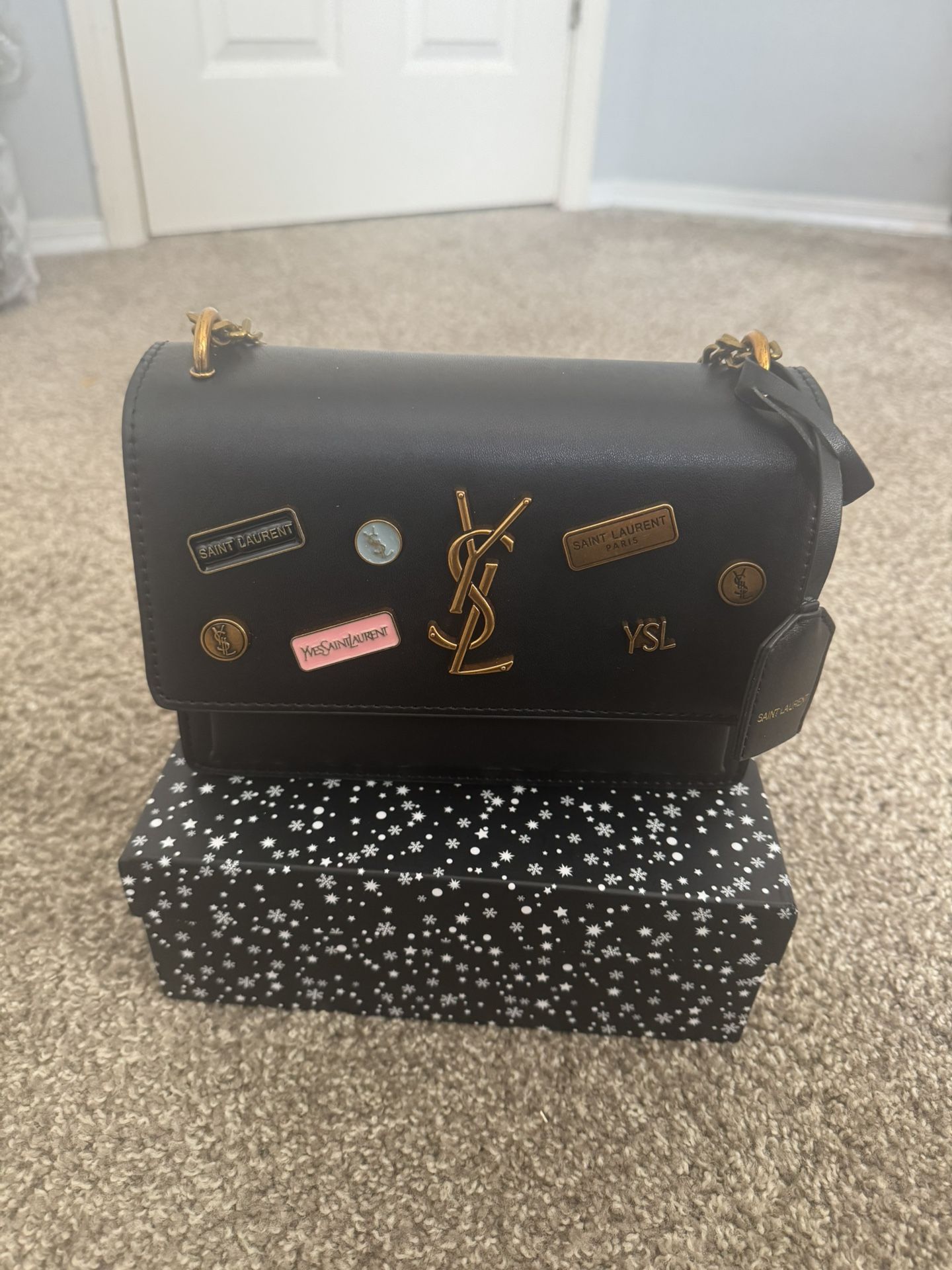 Saint Laurent Handbag