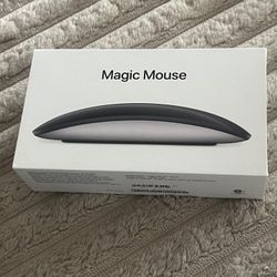 Magic Mouse (Apple Mouse)