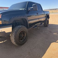 2006 Chevrolet Silverado