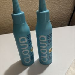 Cloud Glossing Serum