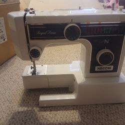 Sewing Machine Brand New