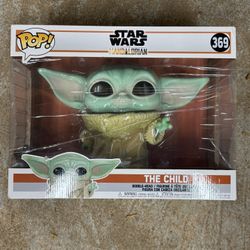 BRAND NEW Star Wars Mandalorian 