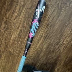 Cat X 2 Vice (28/18) -10  Baseball Bat USSSA