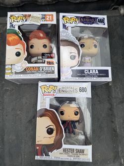 Funco pop