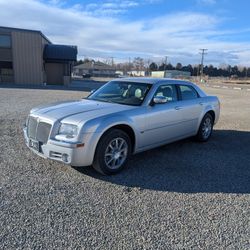 2007 Chrysler 300C