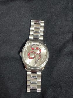 Gucci watch