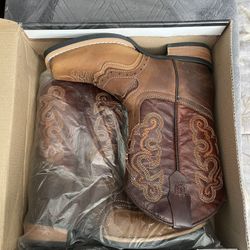 Botas Vaqueras 
