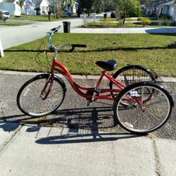 Adult Trike Kent Monterey for Sale in Pt Orange FL OfferUp