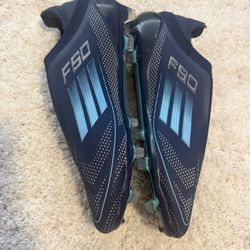 ADIDAS F50  SOCCER CLEATS