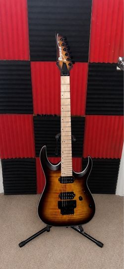 Ibanez RG Series Electric Guitar