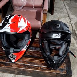 Helmets for The Youth Rider 