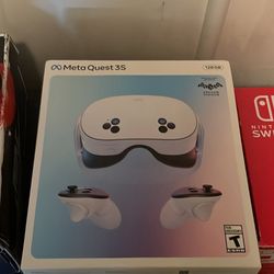  Meta Quest 3s