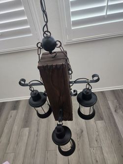 Chandelier