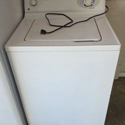 GE Washer