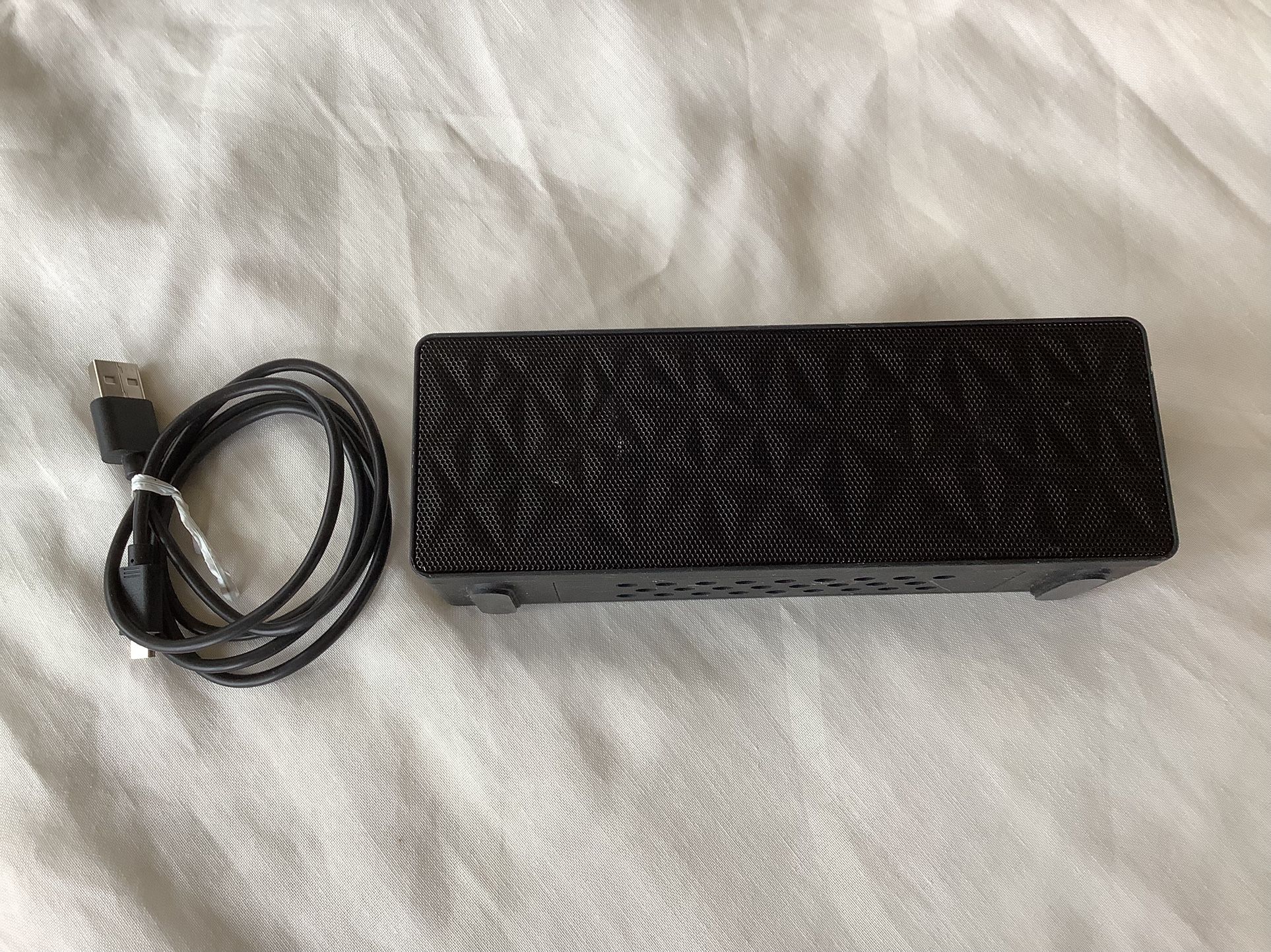 Speakers Bluetooth