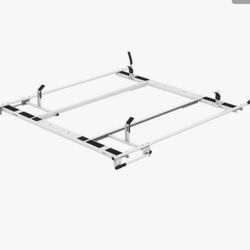 Kargo Master Ladder Rack