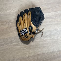 Louisville Slugger Baseball/Softball Glove