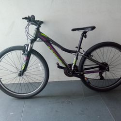 BICYCLE LIV GIANT 21 SPEED SIZE 26 BRAND NEW 