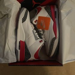 Jordan 3