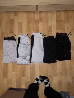 Boys Large Joggers (Pants)