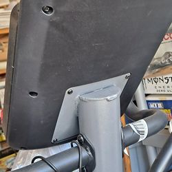 ELLIPTICAL PROFORM