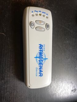 Scenar Pain Genie