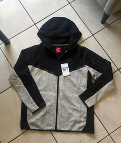 Nike Tech Hoodie