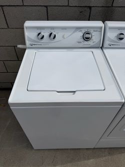 Speed Queen Washer