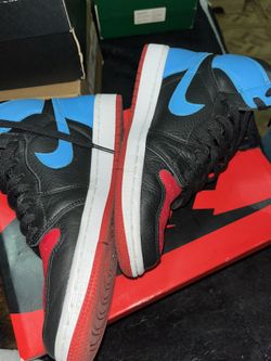 Jordan 1