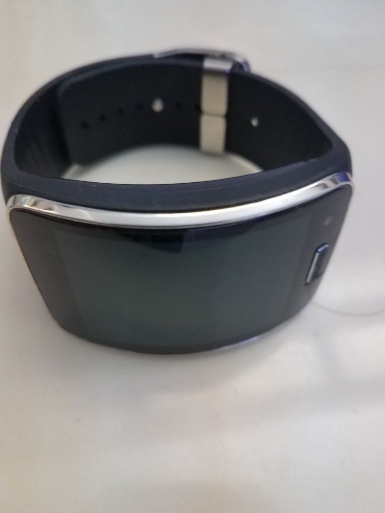 Samsung gear S excellent condition