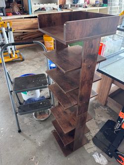 Storage rack