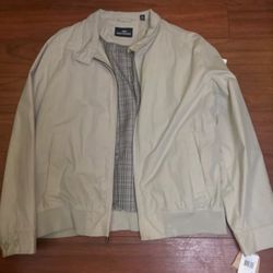 Dockers Men’s Jacket New
