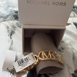 Micheal Kors  Women’s Watch 