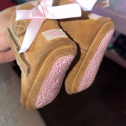 Ugg Baby