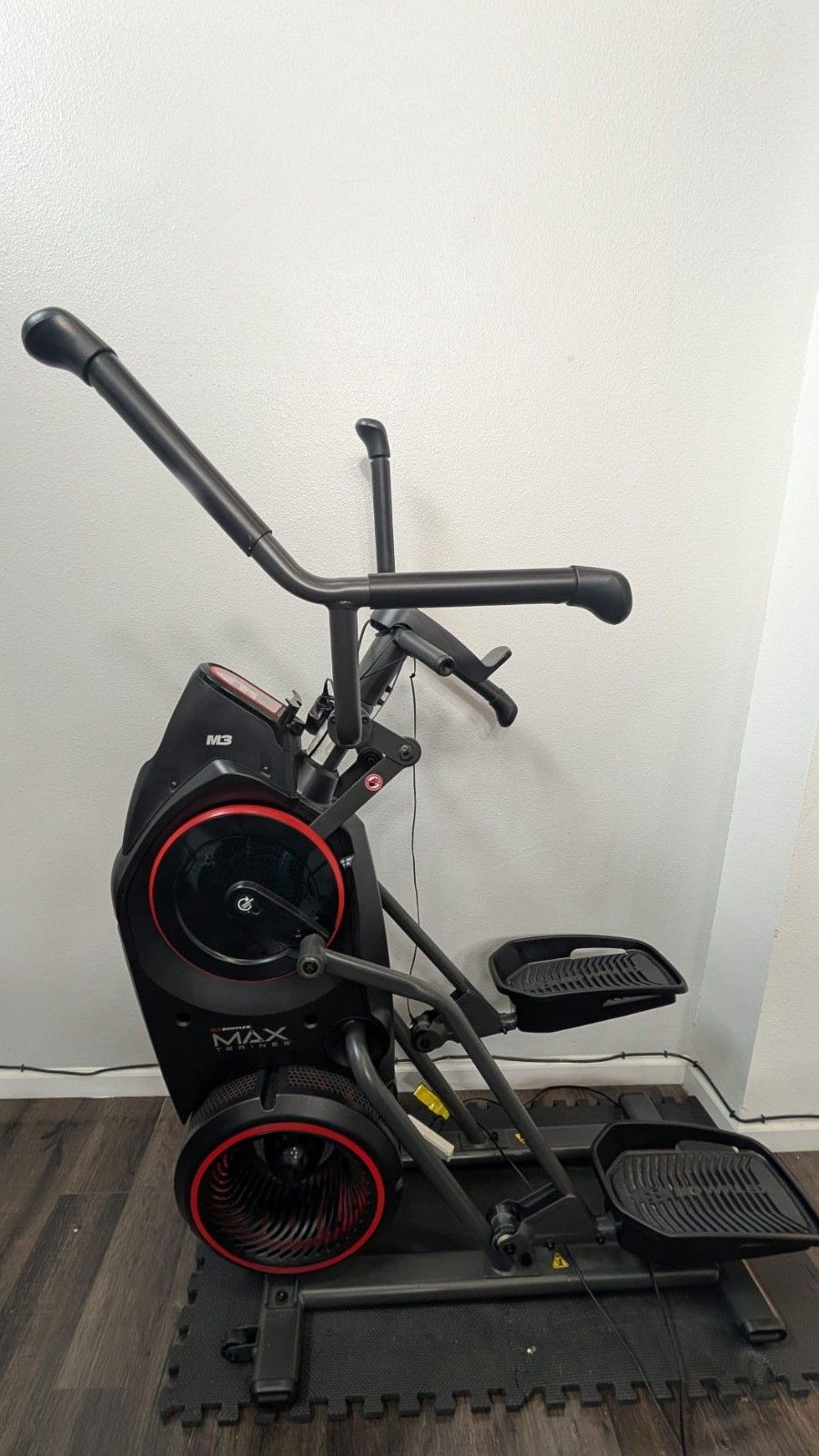 ποΈ Bowflex Max Trainer M3 β Barely Used β $350
