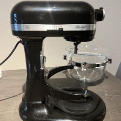 Kitchenaid Pro 600