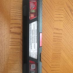 Husky 1/4” Torch Wrench