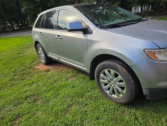 2007 Ford Edge