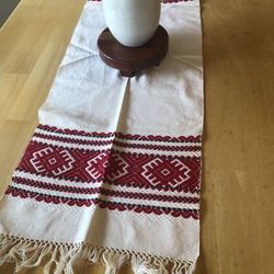 Table Runner 