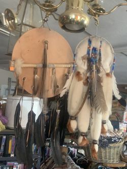 Dream catcher Navajo