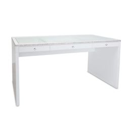 Impressions vanity set with mirror