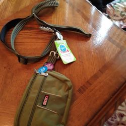 .brand New Reflective  Leashes $8 Each