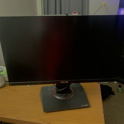 TUF Gaming VG249Q (23.8") 1920x1080 Full HD LED