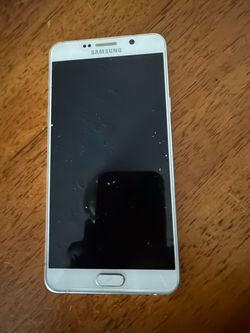 SAMSUNG GALAXY NOTE 5