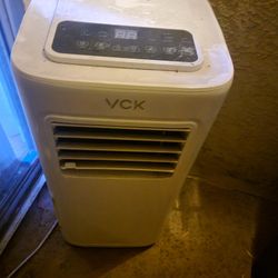 Home Air Conditioner
