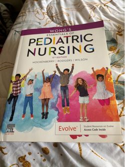 Pediatrics